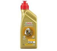 Castrol SYNTRAX Limited Slip 75W-140, Huile de transmission, 1L