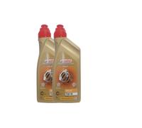 Castrol Syntrax Longue Vie 75W-90 2x1 Litre Api GL-5 (Ehe.saf-xo) Transmission