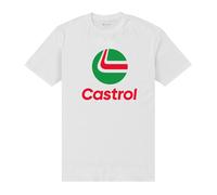 Castrol - T-shirt - Adulte (PN205)