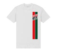Castrol - T-shirt - Adulte (PN569)