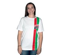 Castrol - T-shirt CLASSIC GTX - Adulte (PN1027)