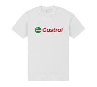 Castrol - T-shirt LOCK UP - Adulte (PN238)