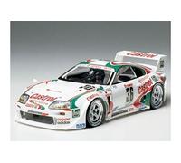 Castrol Toyota Tom's Supra Gt - 1/24e -