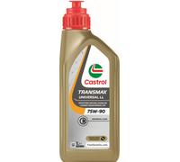 CASTROL 15F0AB Huile de transmission