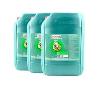 CASTROL Transmax Agri Mp Plus 10W-40 Stou Landmaschinenöl, Acea E2, 3x20 Litre