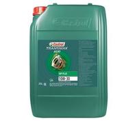 CASTROL 15BF37 Huile moteur