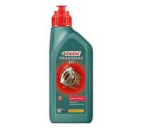 Castrol TRANSMAX ATF Dex/Merc Multivehicle Fluide de Transmission, 1L