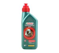 CASTROL Transmax ATF DEX/MERC Multivéhicule Huile De Boîte, Mercon, 1 Litre