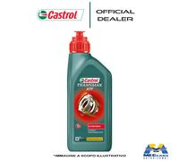 Castrol Transmax Atf Dx III Multivehicle Fluide Transmissions Automatiques 1 Lt