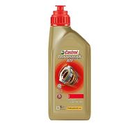 Castrol TRANSMAX ATF Z Fluide de Transmission Automatique, 1L
