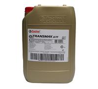 CASTROL Transmax Atf Z Huile de Transmission Sp-Iii, Fz , Jaso 1A, 20 Litre