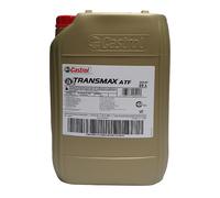 Huile de transmission CASTROL Transmax Z ATF 20L