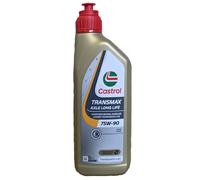 Huile de transmission CASTROL 15F148 Syntrax 75W90 1L