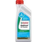 CASTROL Transmax Dex III Multivehicle 1L Accessoire Original CASTROL