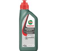 Castrol Transmax DX III MV ATF 1L Huile Moteur Multigrade Auto Essence Diesel