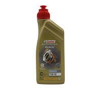 CASTROL TRANSMAX Huile De Boîte Manuelle 75W-90 VW 501 50, 1 Litre