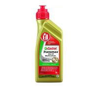 Castrol Transmax Huile de Mécanisme Direction Hydraulique Atf Rouge pour Ford