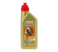 Castrol Transmax Limited Slip LL 75W-140, Huile de Transmission, 1L