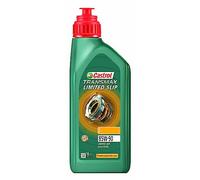 Castrol Huile de pont TRANSMAX Limited Slip Z 85W-90, 1 L
