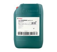 CASTROL Transmax Limited Slip Z 85W-90 Huile De Boîte, API GL-5, 20 Litres