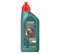 Castrol TRANSMAX Manual EP 80W, 1L