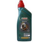 Castrol Transmax Manual Ep 80W-90 1 Liter Huile De Boîte GL 4 MAN 341