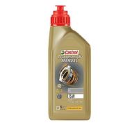 Castrol TRANSMAX Manual FE 75W Fluide de Transmission Manuelle, 1L