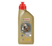 Castrol Huile de boîte manuelle Transmax 75W-90 VW 501 50 - 1 L