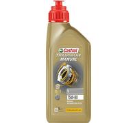 Castrol TRANSMAX Manual V 75W-80, 1L