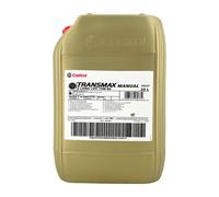 CASTROL 15D70A Huile de transmission