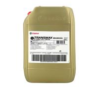 CASTROL 15D70A Huile de transmission