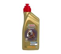 CASTROL Transmax Manuel Multivéhicule 75W-90 Huile De Boîte, API GL-4, 1 Litre
