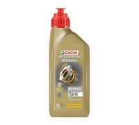 CASTROL TRANSMAX Multivehic 75W-90, Huile de Transmission, 1L