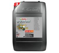 CASTROL Vecton CK-4/E9 Huile moteur 15W-40 20L
