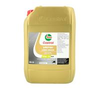 CASTROL Vecton Long Drain 10W-30 E6/E9 Huile Moteur, JASO DH-2, 20 Litres