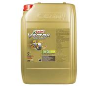 CASTROL 1605DD Huile moteur