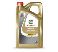 CASTROL 16052A Huile moteur