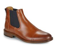 Casual Attitude Boots JANDY in Marron 40