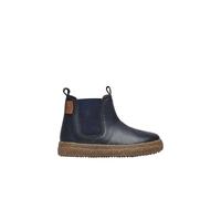 Casual chelsea boots figus marine- 26