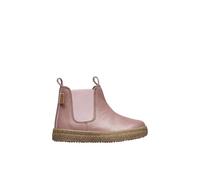 Casual chelsea boots figus rose- 32