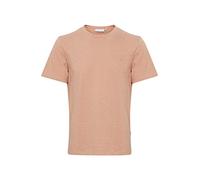 Casual Friday 20503919 T-Shirt, 1612201/Caf' Cršme Melange, M Homme