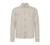 Casual Friday Cfjerslev 0050 Linen Mix Jacket Veste, 135304/Light Sand, M Homme