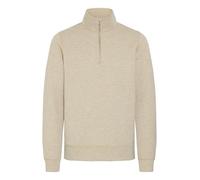 CASUAL FRIDAY CFSebastian 0096 Sweat-shirt à demi-fermeture éclair - Sweat-shirt - 20504816, Tree House Melange (1706301), M