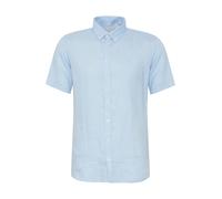Casual Friday Chemise 'Anton' bleu clair, Taille L