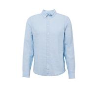 Casual Friday Chemise 'Anton' bleu clair, Taille XXL