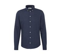 Casual Friday Chemise 'Anton' bleu marine, Taille XL