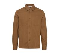 Casual Friday Chemise 'Anton' marron, Taille XXL