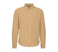 Casual Friday Chemise 'Anton' noisette, Taille XXXL