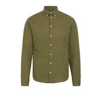 Casual Friday Chemise 'Anton ' olive, Taille L