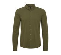 Casual Friday Chemise 'Arthur ' bleu foncé, Taille M